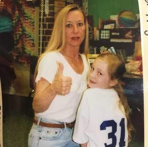 Meet your Posher, Taunie